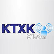 Radio KTXK 91.5 FM