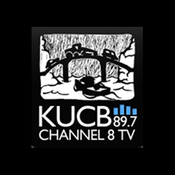 Radio KUCB-FM 89.7