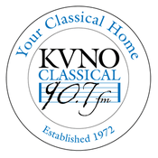 Radio KVNO - Classical 90.7 FM