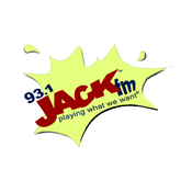 Radio KWJK 93.1 Jack FM