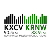 Radio KXCV-KRNW