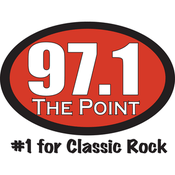 Radio KXPT - 97.1 The Point