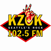 KZOK 102.5 FM