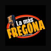 Radio LA MÁS FREGONA JM