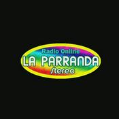 Radio La parranda stereo