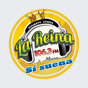 Radio La Reina 106.3 FM