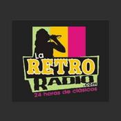 Radio La Retro radio