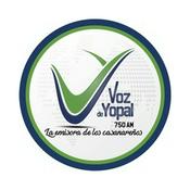 Radio La Voz de Yopal