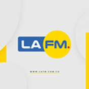 Radio La FM Pop Latino