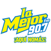 Radio La Mejor Tijuana