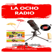 Radio LA OCHO RADIO