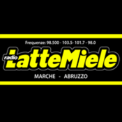 Radio Latte Miele