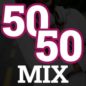 Radio 50/50 Mix
