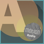 Radio A Motion Radio