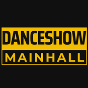 Radio danceshow-mainhall
