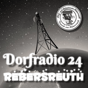 Radio Dorfradio 24 Rebersreuth