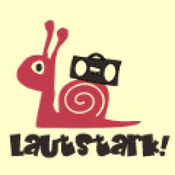 Radio lautstark