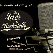 Radio Lords Of Rockabilly Radio