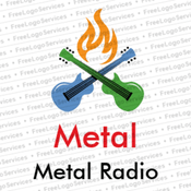 Radio metal