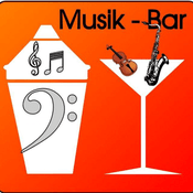 Radio musik-bar