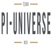 Radio pi-universe