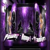 Radio Power-Angel-Radio