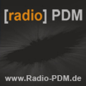 Radio radio-pdm