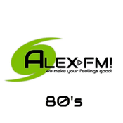 Radio radioalexfm80s