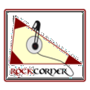 Radio rockcorner