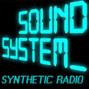 Radio soundsystem