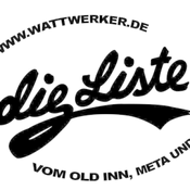 Radio wattwerker