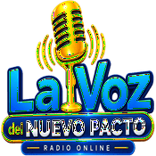 Radio La Voz del Nuevo Pacto radio online