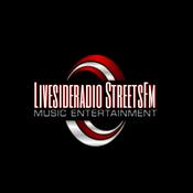 Radio LIVESIDERADIO STREETSFM