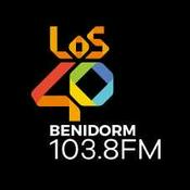 Radio Los 40 Benidorm