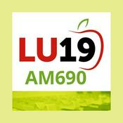 Radio LU19 690 AM