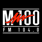 Radio M100