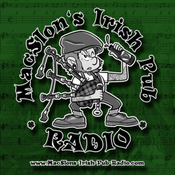 Radio MacSlon's Irish Pub Radio