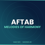 Radio MadMix - Aftab