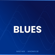 Radio Mad Mix - Blues