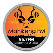 Radio Mahikeng FM