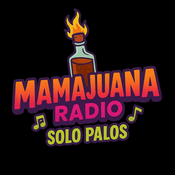 Radio MAMAJUANA RADIO