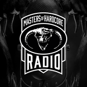 Radio Masters of Hardcore Radio