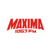 Radio Máxima 106.7