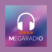 Radio Mega Rádio Dance