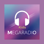 Radio Mega Rádio Kids