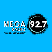 Radio Mega 92.7