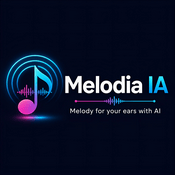 Radio Melodia IA