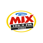 Radio Mix FM Vitória