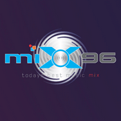 Radio MIX 96.9 FM