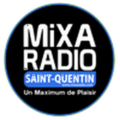 Radio Mixaradio Saint-Quentin